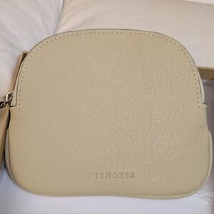 The Horse Oatmeal Leather Case